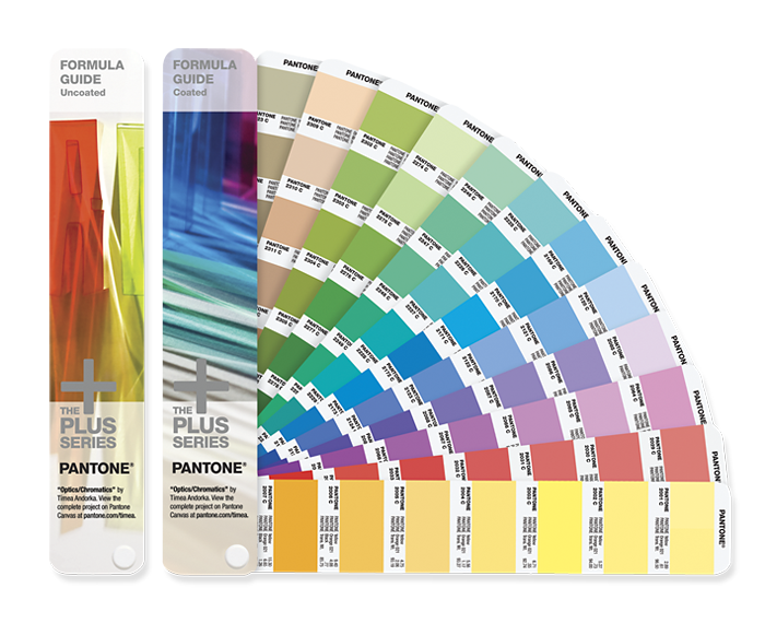 PANTONE パントン色見本帳 アーキショップ ヒロ・コーポレーション 本店