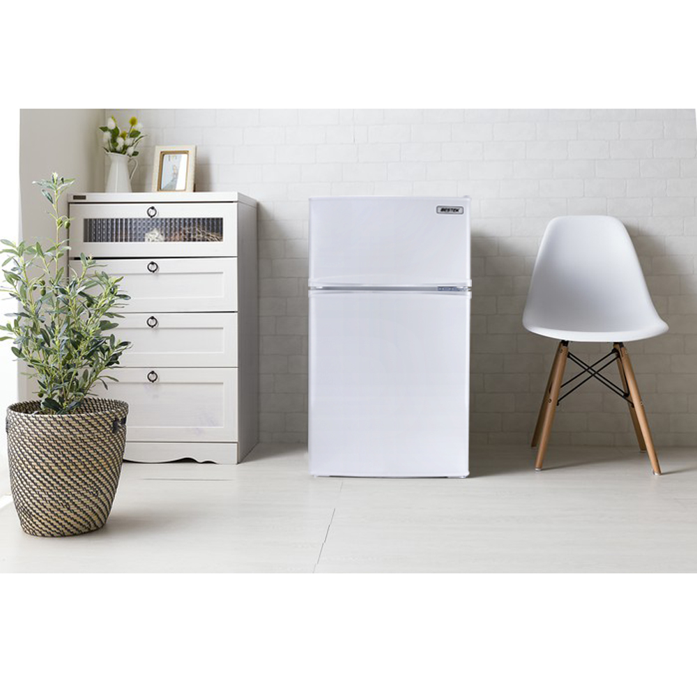 冷凍冷蔵庫 小型 直冷式 2ドア 85L 【取扱終了】 – 商品 - 株式会社