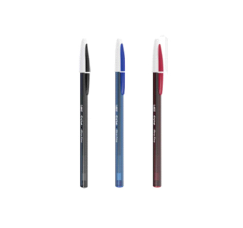 BIC®Cristal®ボールペン」＆「BIC® BOY ステーショナリーセット」販売