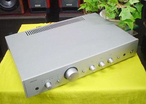 ARCAM(ENGLAND)/プリメイン・アンプ『A75』