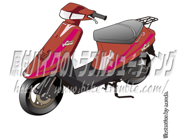 SUZUKI Address V 100 実働 スズキ アドレスv100 実働車 埼玉県戸田市