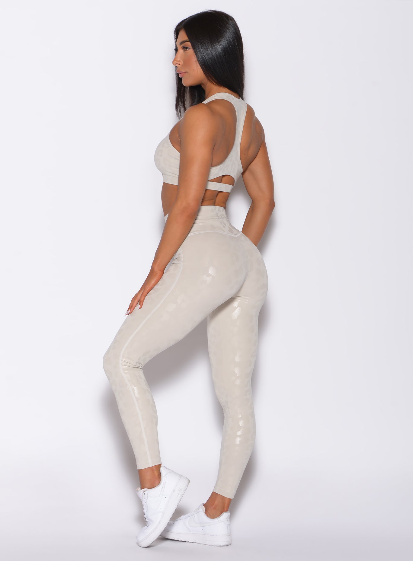 今井 寿 × Kiryuyrik フェイスカバー Leopard 未使用品 今井 寿