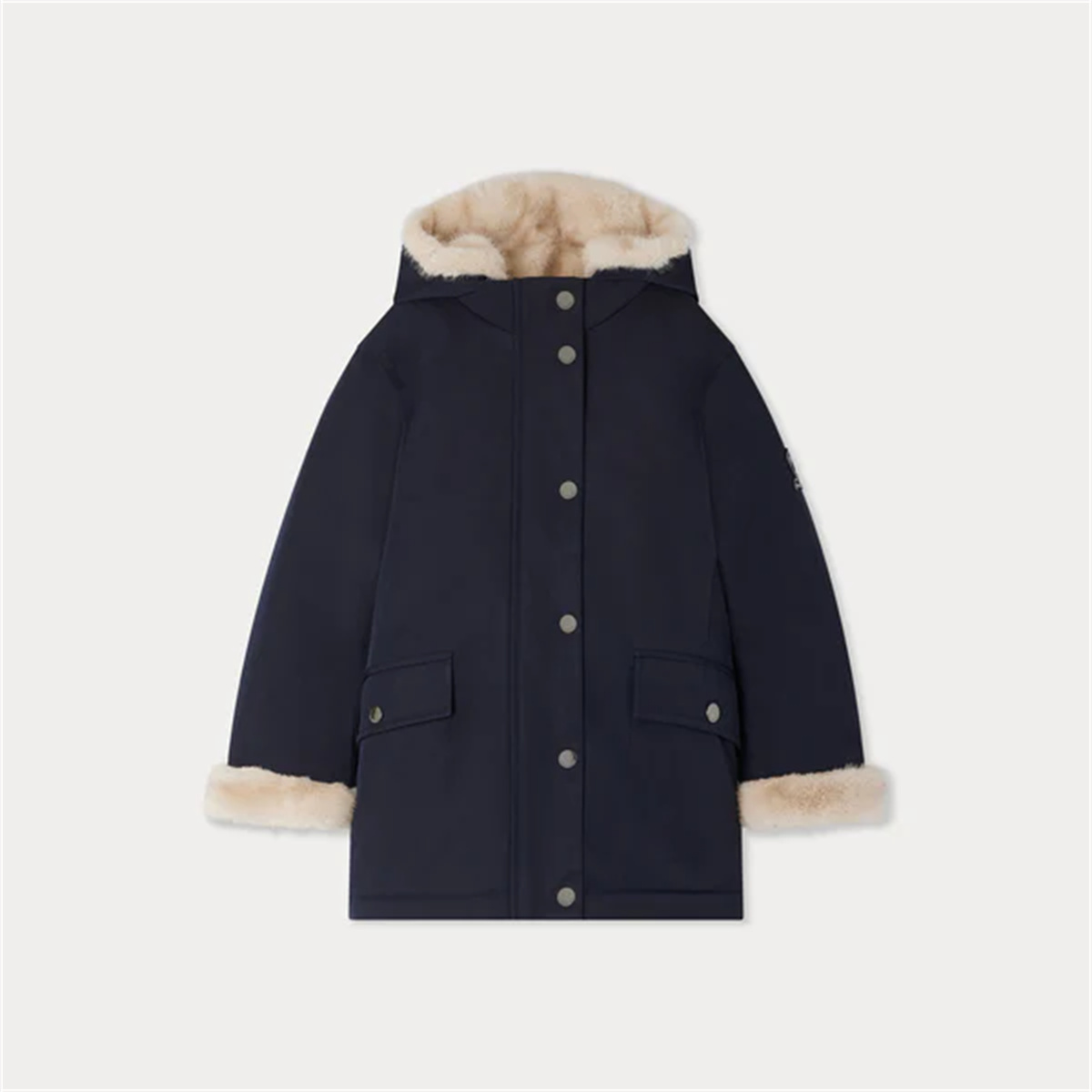 ボンポワン オンラインストア | Bonpoint アウター