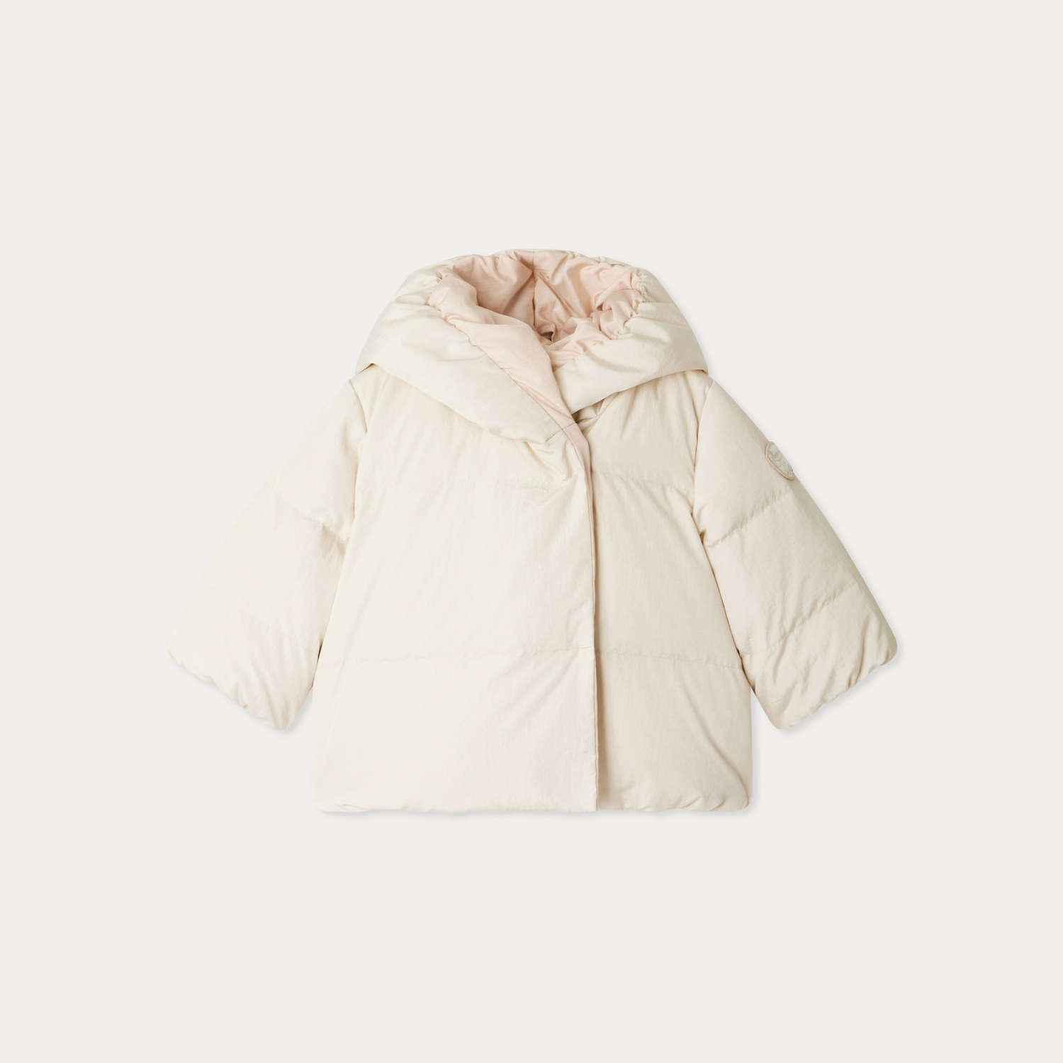 ボンポワンコート 4A ボンポワン オンラインストア | Bonpoint ロング