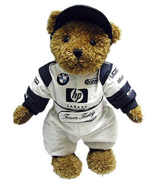 BMW テディベア特集 | BMWおたっきーず！Blog - BMW総合情報ブログ