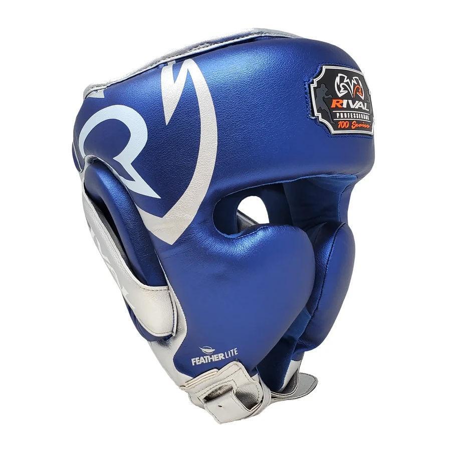 Rival RHG100 pro Headgear – Box-Up Nation™