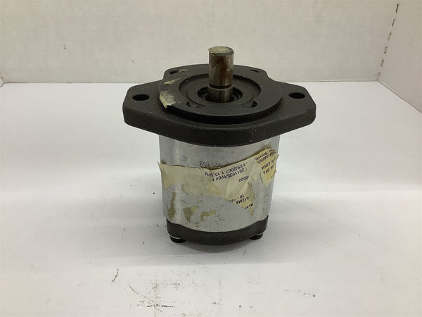Gear Pump 1515 500 013 AH-3 76704 Shaft 5/8