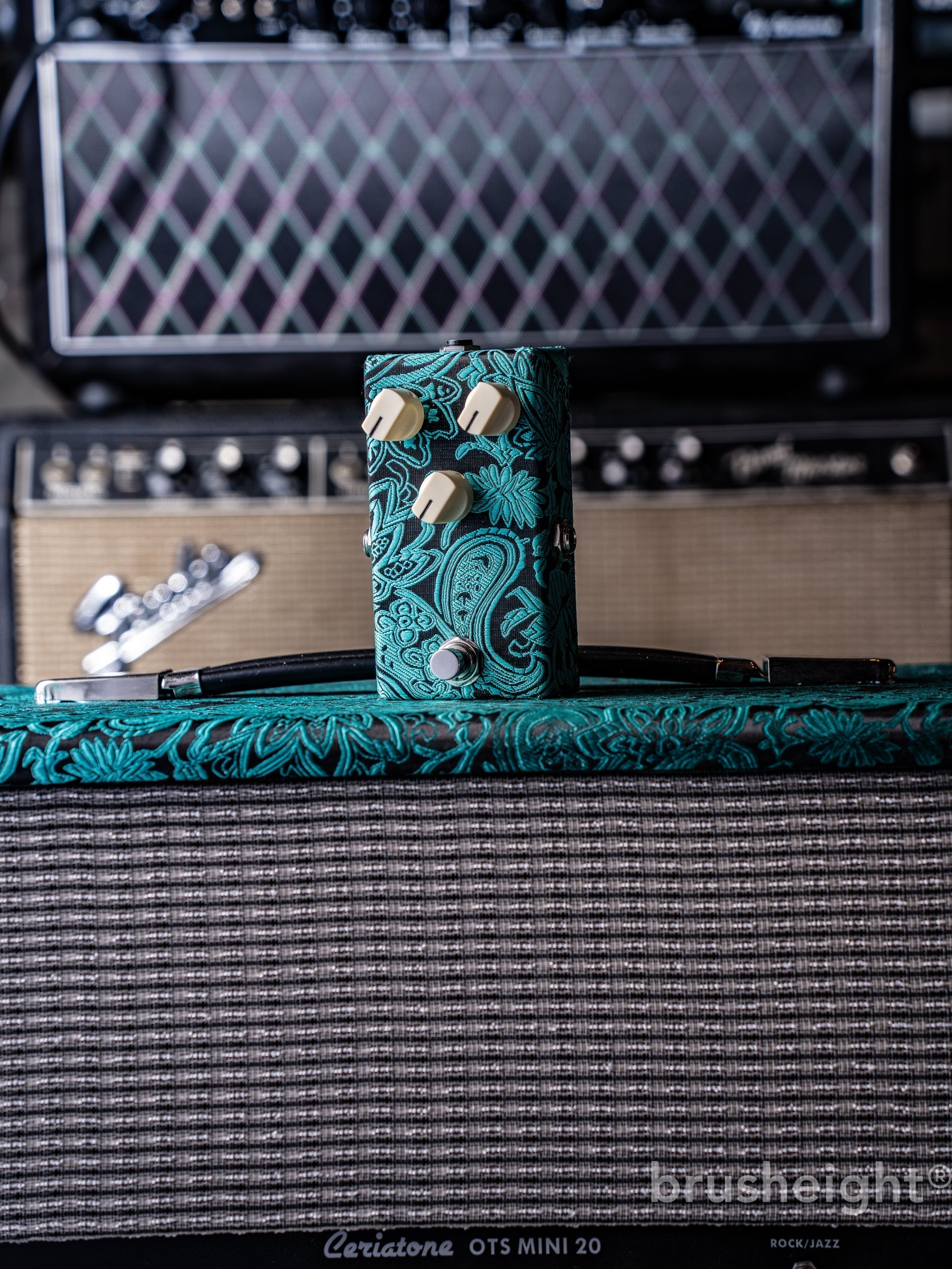 Drive X」シリーズ、各モデルのご紹介 – brusheight