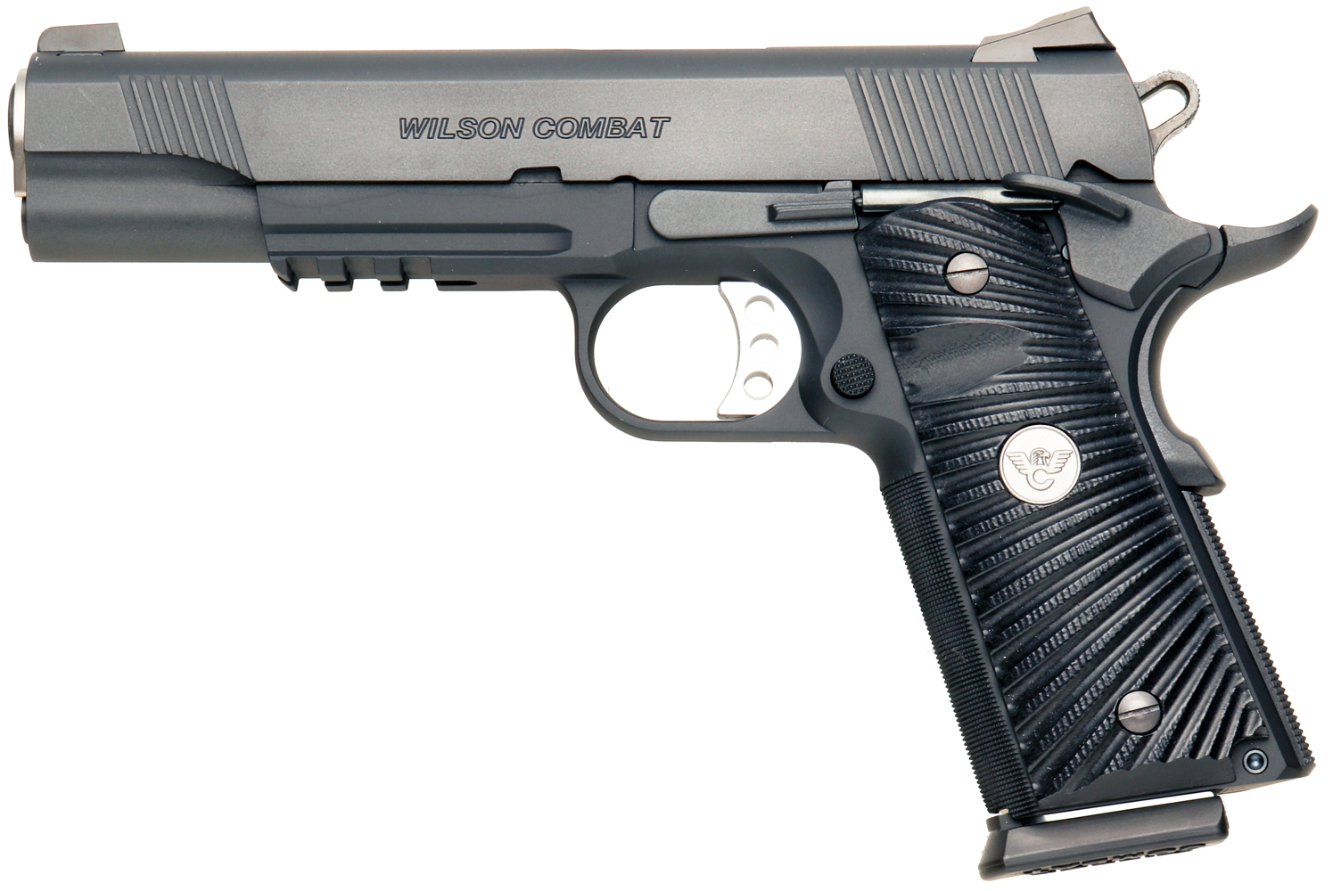 B.W.C ミルズカスタム ブルーイングモデル B.W.C ミルズカスタム