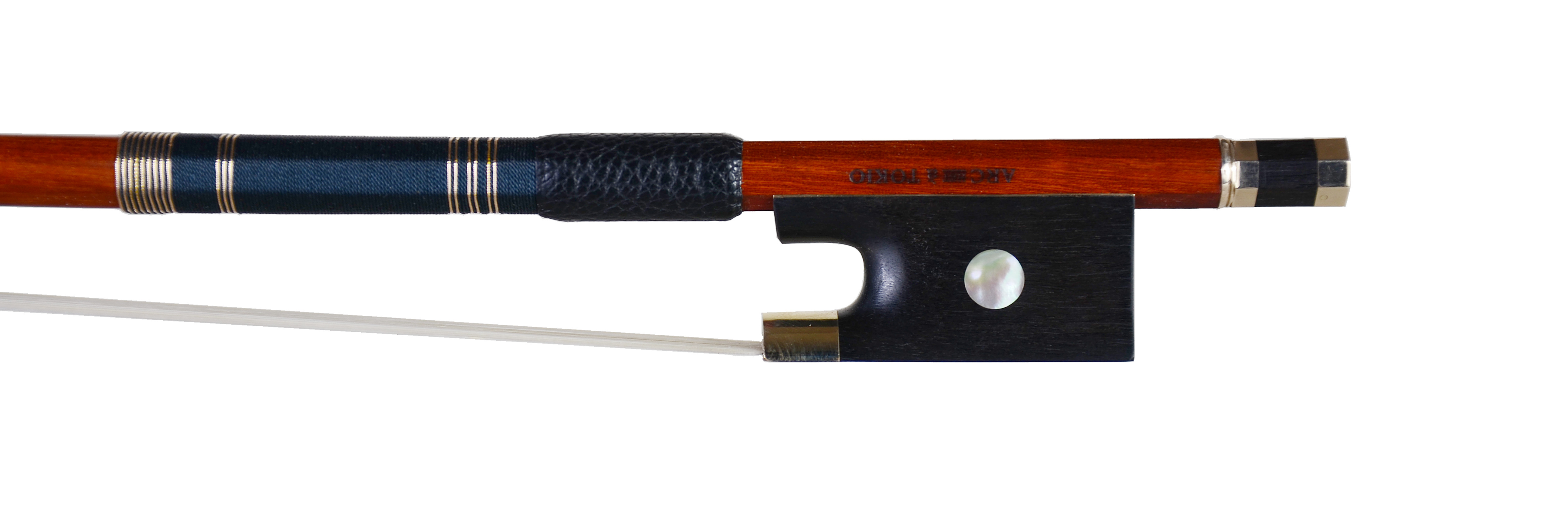 ARCHET A TOKIO】バイオリン弓 約74-75cm バイオリン弓 ARCHET à TOKIO