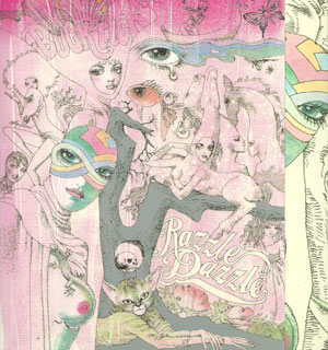 Welcome to Buck-Tick Zone