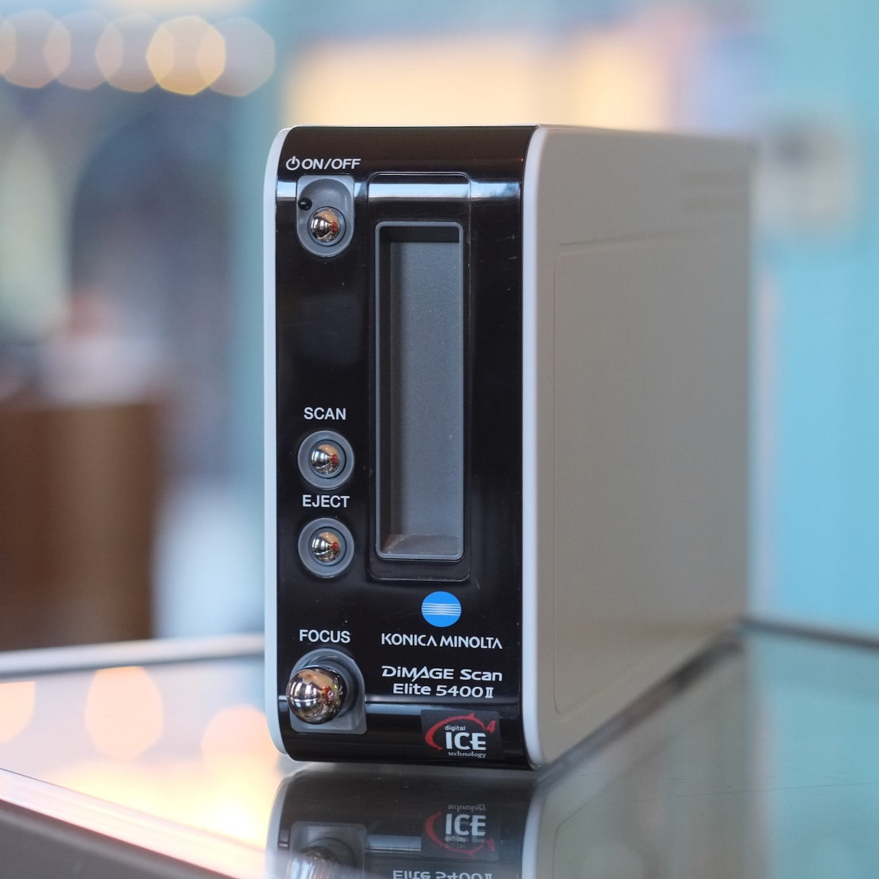 DiMAGE Scan Elite 5400 AF-5400 コニカミノルタ｜☆ジャンク品