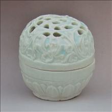 香炉,宋代香炉- 藏点啦古玩网