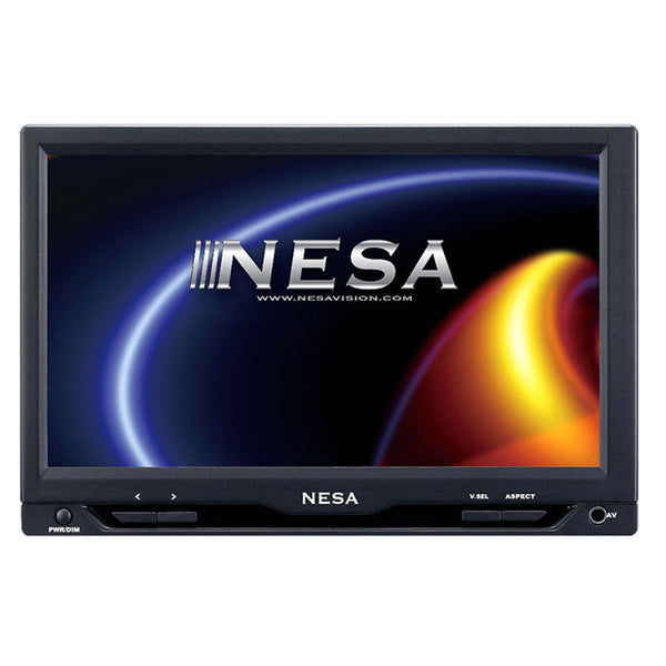 NESA NRM-7030 – Caraudio Closeout