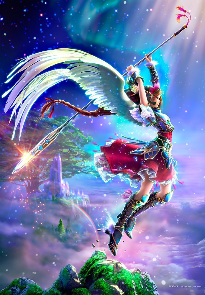 KAGAYA オンラインストア | パズル