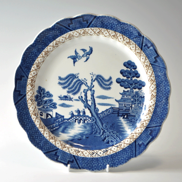 SALE BLUE & WHITE | イギリスアンティーク家具Caurses au Antiques