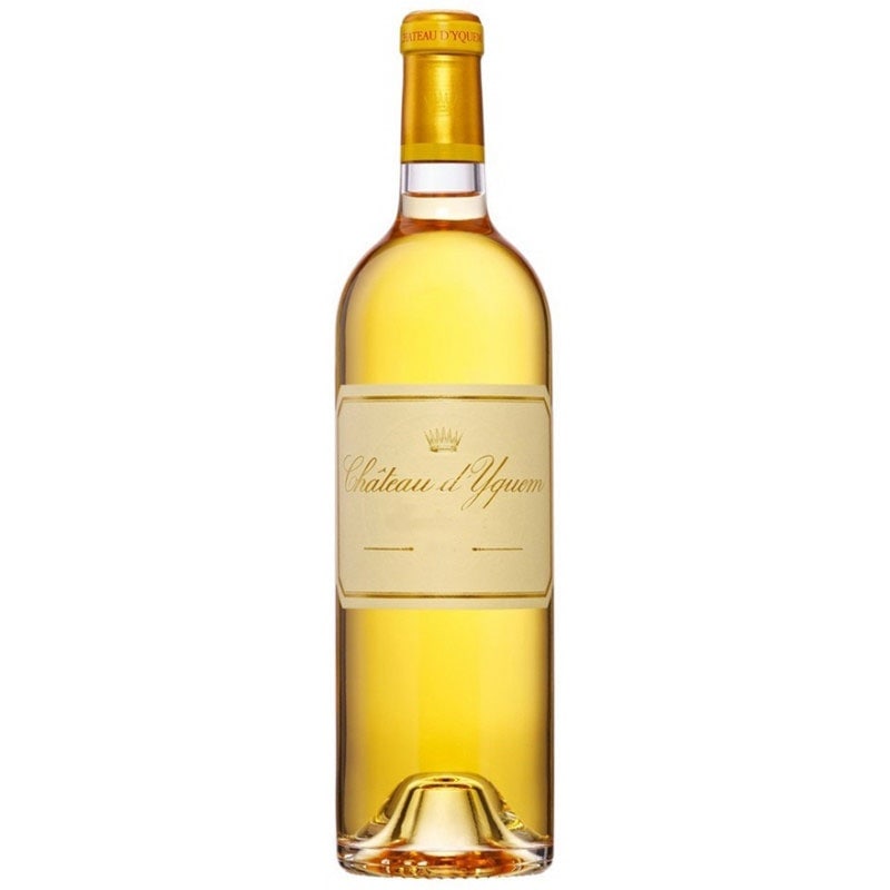 シャトー・ディケム 2022 | THE CELLAR online store｜ワイン通販