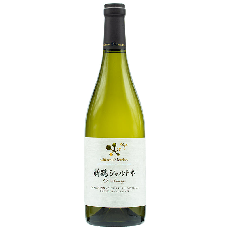 シャトー・メルシャン 新鶴シャルドネ 2021 | THE CELLAR online store