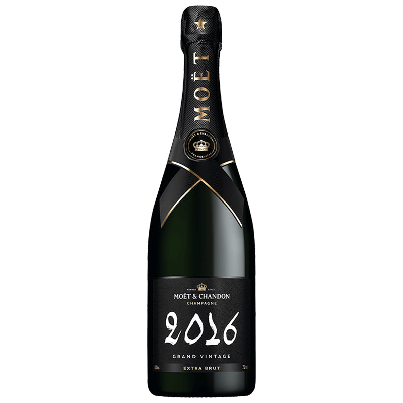 モエ・エ・シャンドン グラン・ヴィンテージ 2016 | THE CELLAR online