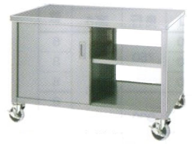 シーダブルデーCWD／業務用ステンレス調理台、ステンレス作業台、厨房