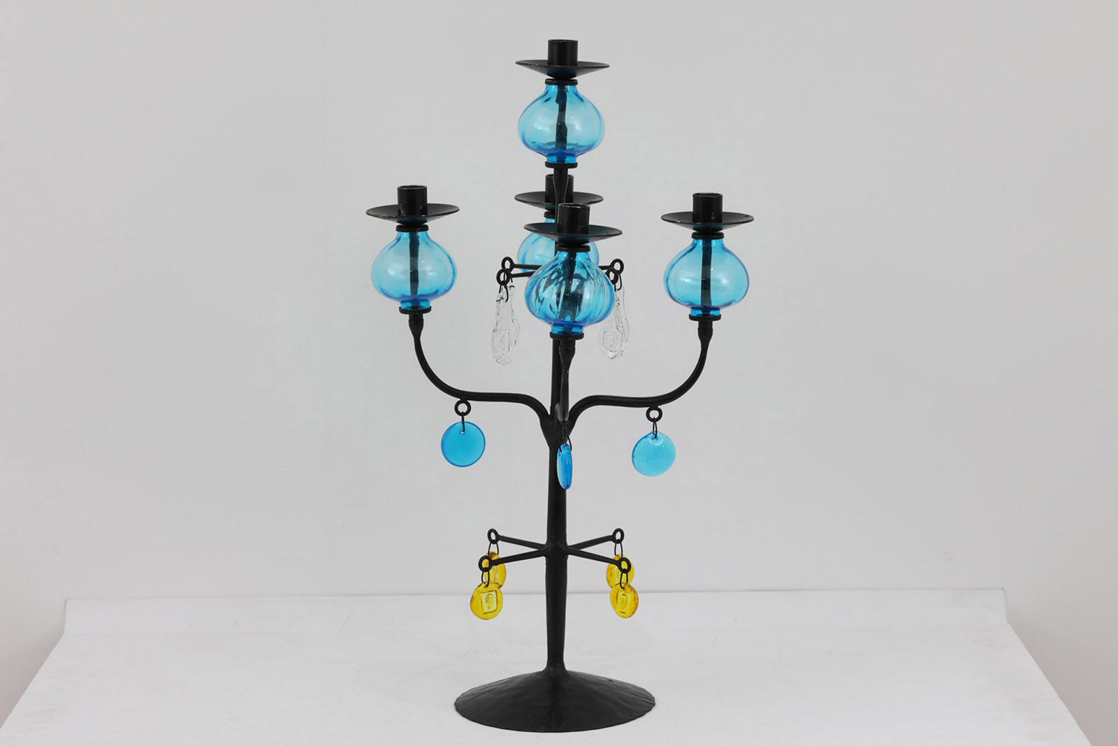 刻印入り】エリックホグラン Erik Hoglund キャンドルスタンド Erik