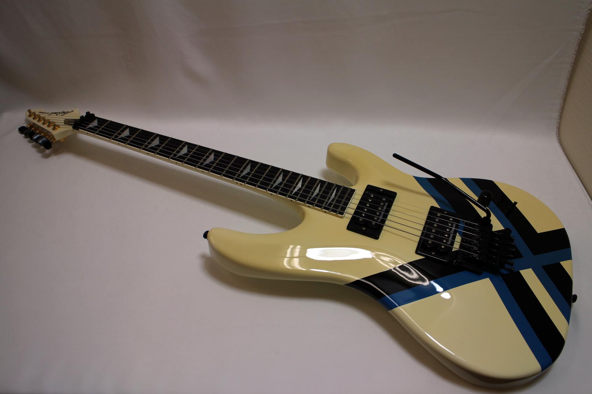 Aria Pro II RS-Jail LTD ジェイル大橋 大橋隆志モデル | サークルワン