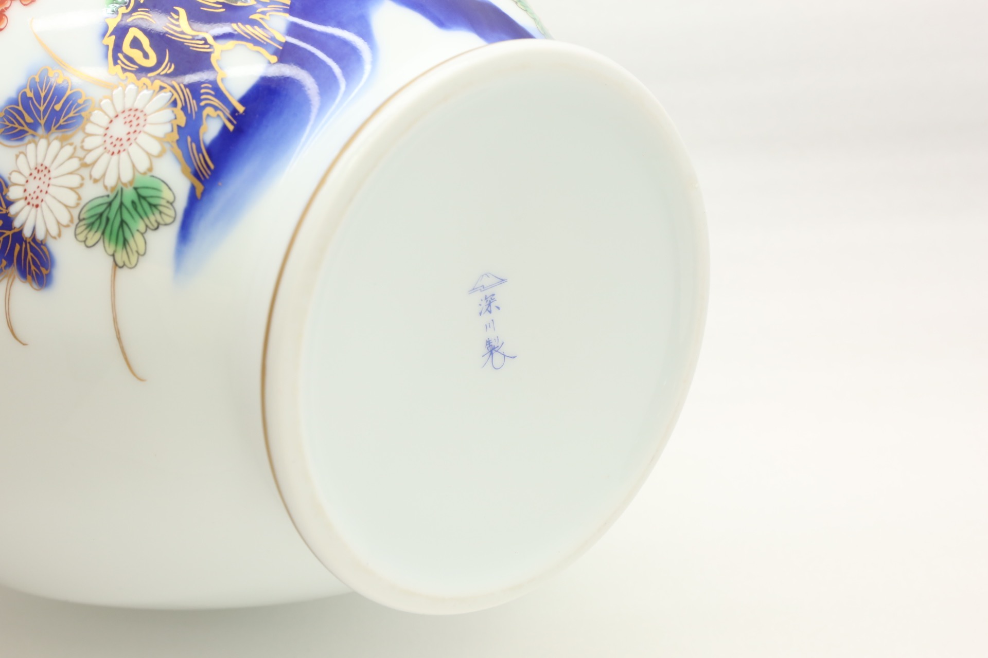 深川製磁の壺 | サークルワン商品情報