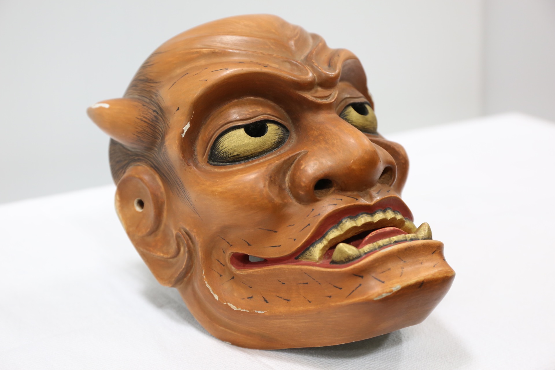 能面 顰 [2Z-3825] | サークルワン商品情報