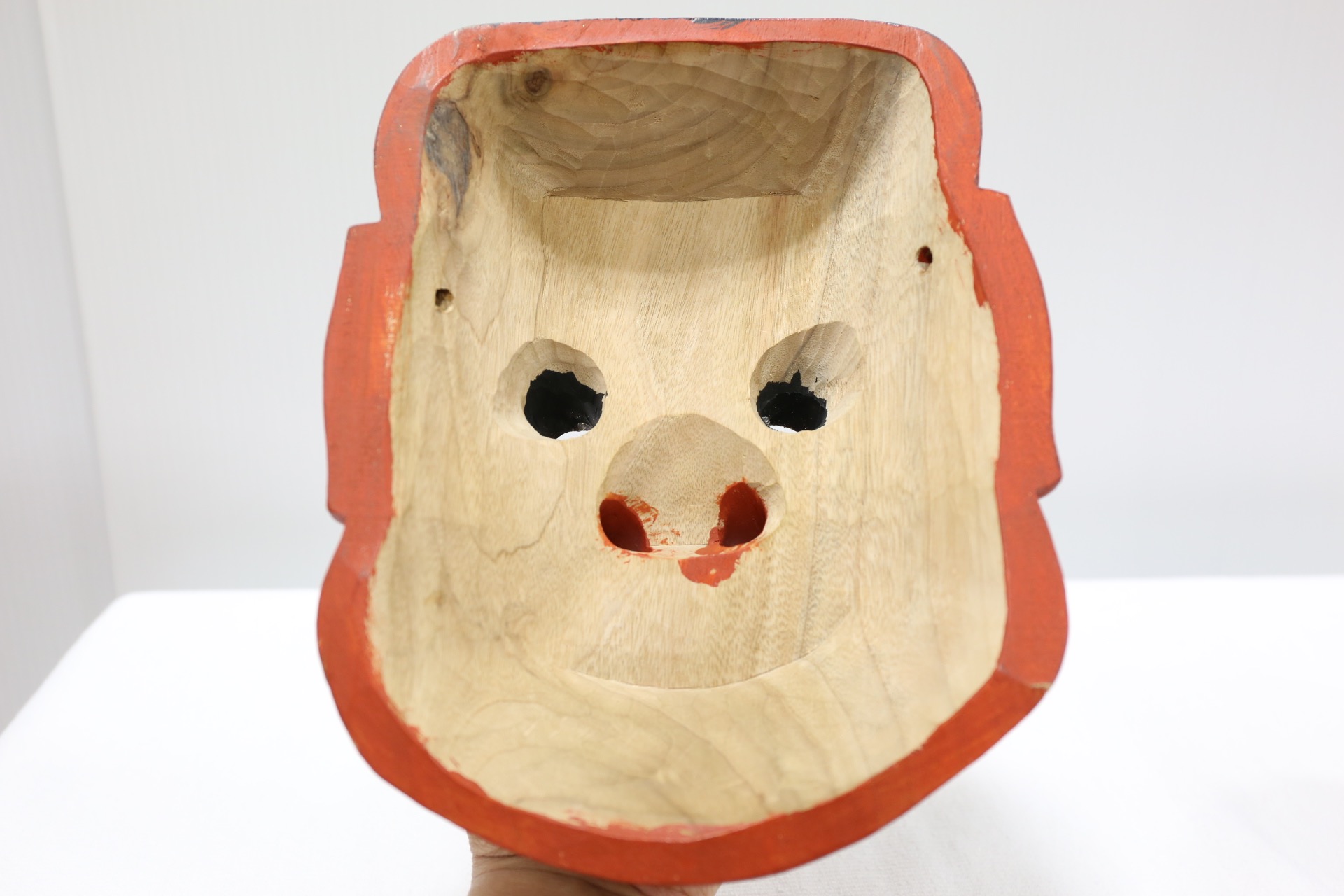 能面 大べし見 [2Z-3827] | サークルワン商品情報