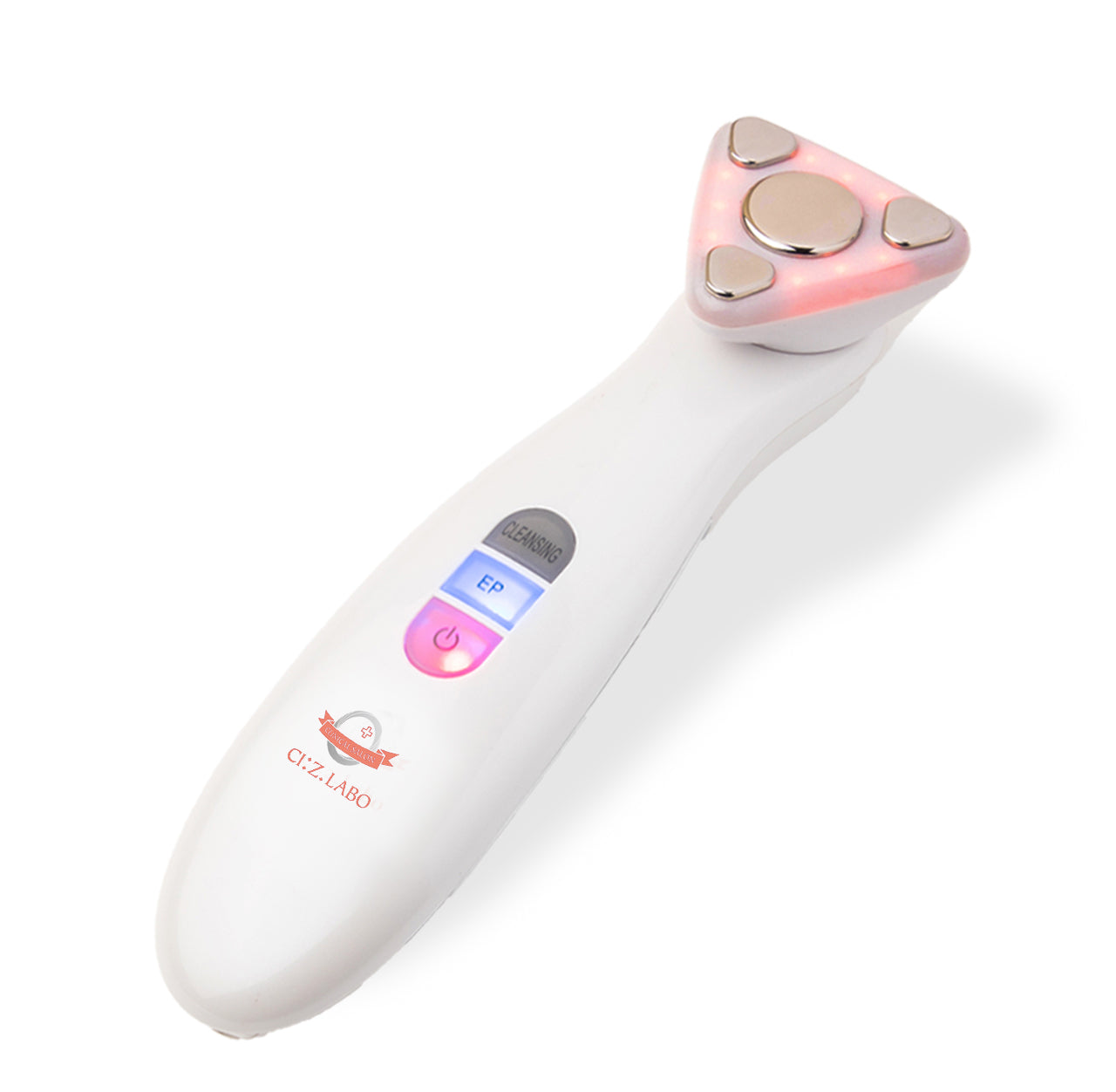 エステプロC2(多機能美顔器) – シーズ・ラボ オンラインストア