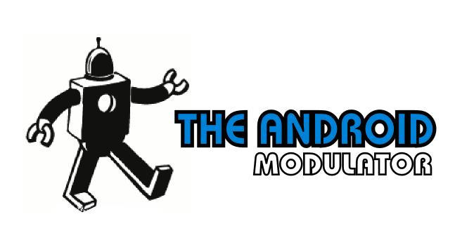 Copilot FX the Android Ring Modulator