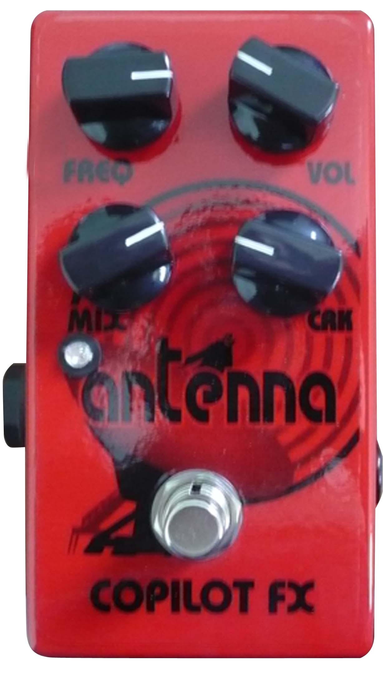 Copilot FX Antenna Sonic Destruction