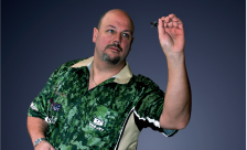 Big Daddy - COSMO DARTS -コスモダーツ-