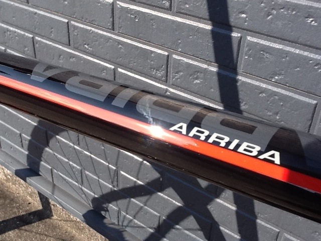 FOCUS クロスバイク “ARRIBA”入荷しました！ | Climb cycle sports