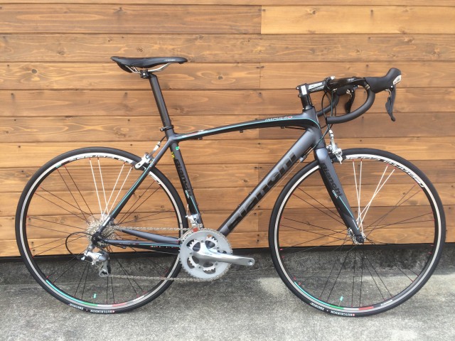 Bianchi Impulso TIAGRA ビアンキ ロードバイク インプルソ ティアグラ