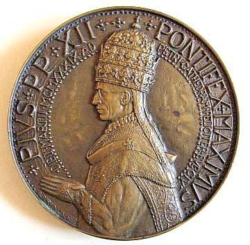 PIUS XII