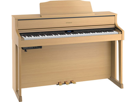Roland HP605 - 第一楽器株式会社