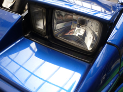 MAXIMAヘッドライト PU11前期型、お買い得中古です