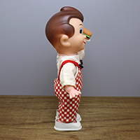 デイキン☆ビッグボーイ フィギュア☆DEALERSHIP