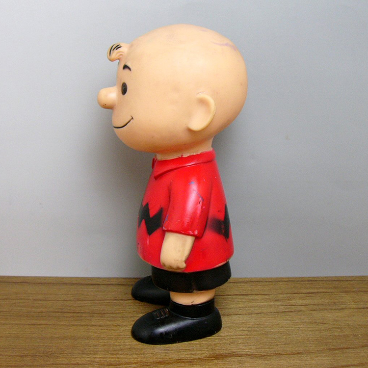 ハンガーフォード☆チャーリーブラウン☆DEALERSHIP