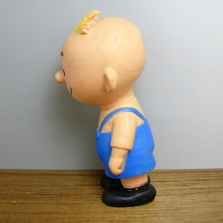 ハンガーフォード ピッグペン ビンテージ 60s ピーナッツ ドール fTqA