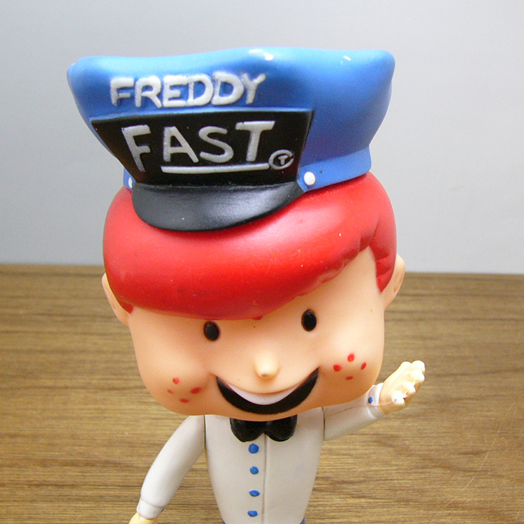 DAKIN☆フレディファースト☆DEALERSHIP