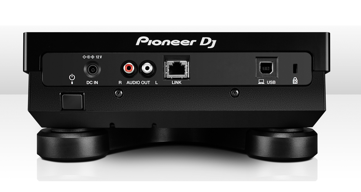 Pioneer DJ XDJ-700 Media Player Review - Digital DJ Tips