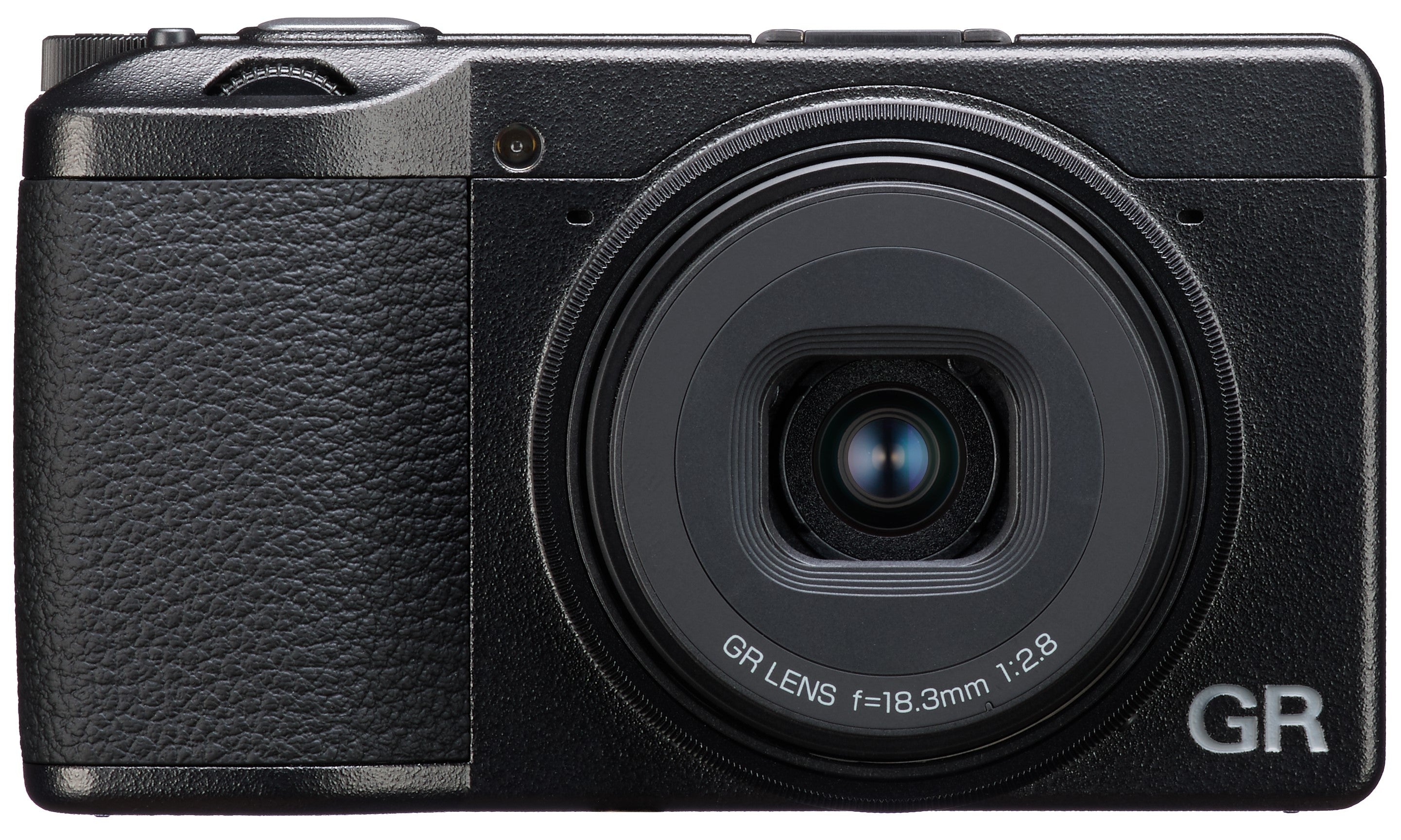 Ricoh GR III HDF Digital Camera