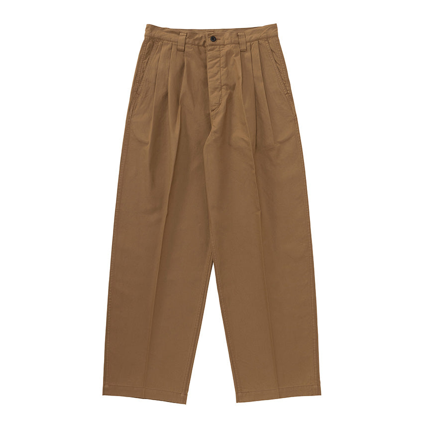 visvim) RUSSO CHINO PANTS (0124205008011) | VISVIM / パンツ (MEN