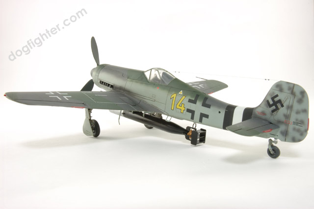 航空機・ヘリコプター DRAGON 1⁄48 Fw190D-12 TORPEDO FLUGZEUG Yahoo