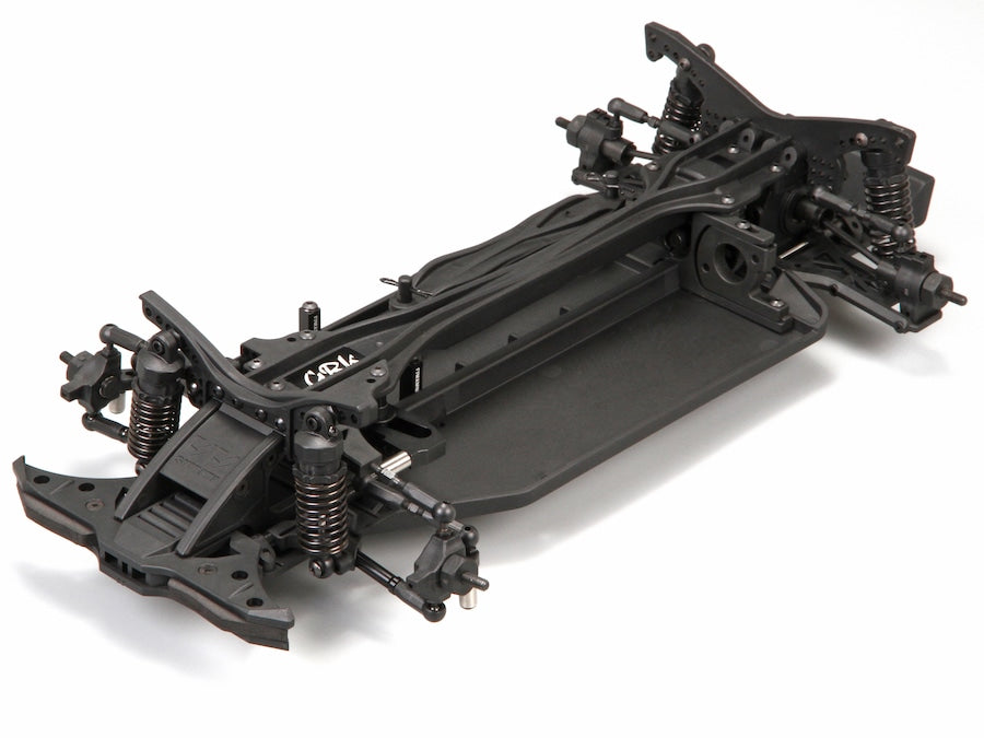 SHIBATA GRK GS2 Modified 組み立て済み GS2MOD / GRK GS2 Modified