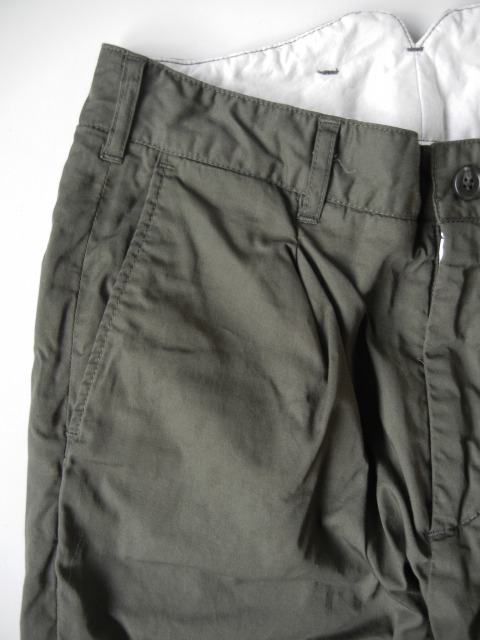 エンジニアードガーメンツ【Engineered Garments】正規取り扱い店