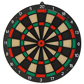 ダーツボード｜DYNASTY(ダイナスティ)