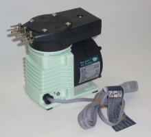 レイシーエアーポンプ&修理部品